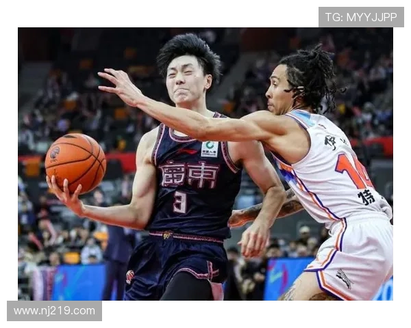 加时险胜青岛 奈特独挑大梁